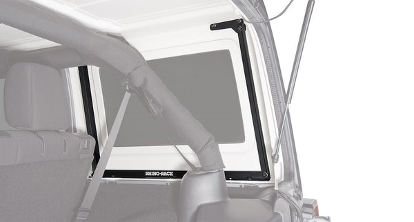 Rhino-Rack Backbone Mounting Kit (MPN: RJKB1)