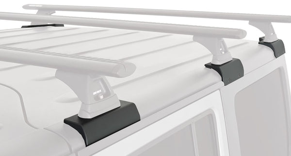 Rhino-Rack Backbone Mounting Kit (MPN: RJKB1)