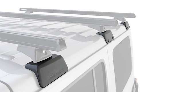 Rhino-Rack Backbone Mounting Kit (MPN: RJLB1)