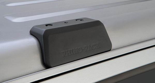 Rhino-Rack Backbone Mounting Kit (MPN: RJLB1)