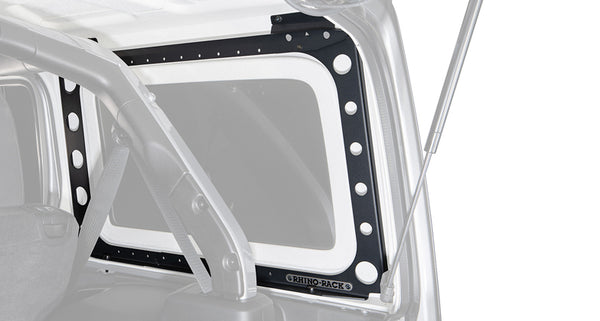 Rhino-Rack Backbone Mounting Kit (MPN: RJLB1)