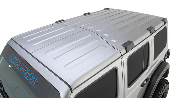 Rhino-Rack Backbone Mounting Kit (MPN: RJLB1)