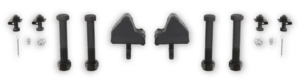 Rekudo Control Arm Set (MPN: RK100-21L)