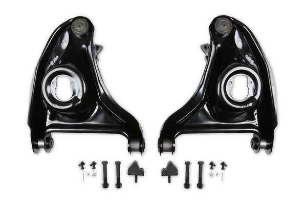 Rekudo Control Arm Set (MPN: RK100-21L)