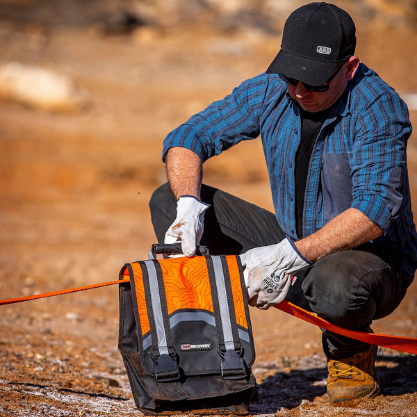 ARB Vehicle Recovery Kit (MPN: RK12A)