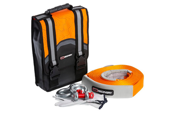 ARB Vehicle Recovery Kit (MPN: RK12A)