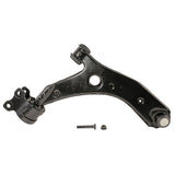 Moog Control Arm R-Series (MPN: RK620041)