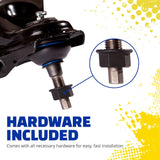 Moog Control Arm R-Series (MPN: RK7427)
