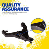 Moog Control Arm R-Series (MPN: RK7427)