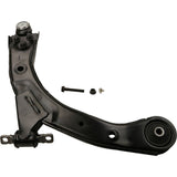 Moog Control Arm R-Series (MPN: RK620302)
