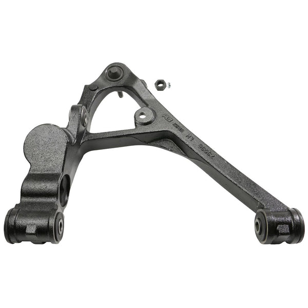 Moog Control Arm R-Series (MPN: RK620381)