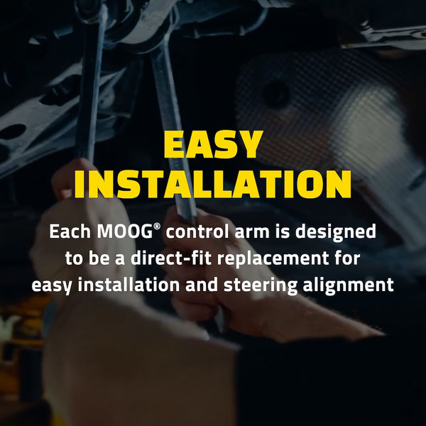 Moog Control Arm R-Series (MPN: RK7427)
