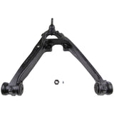 Moog Control Arm R-Series OE Replacement (MPN: RK620889)