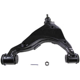 Moog Control Arm R-Series Adjustable (MPN: RK621293)
