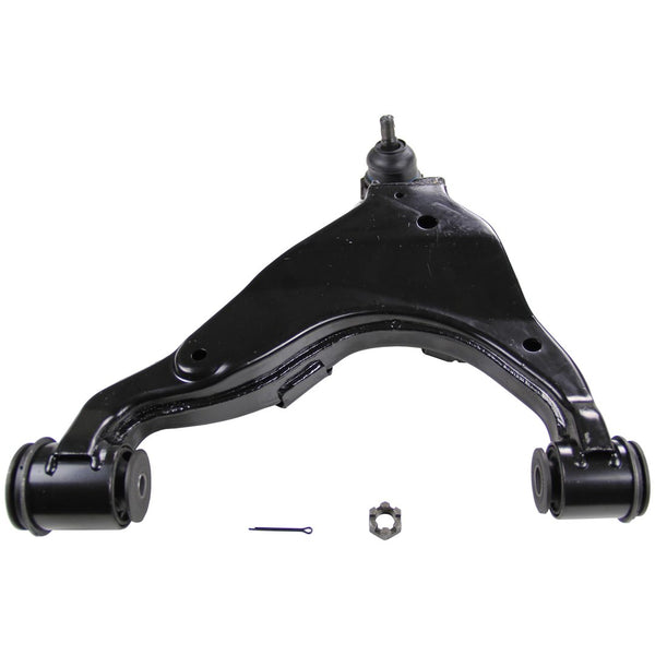 Moog Control Arm R-Series Adjustable (MPN: RK621293)