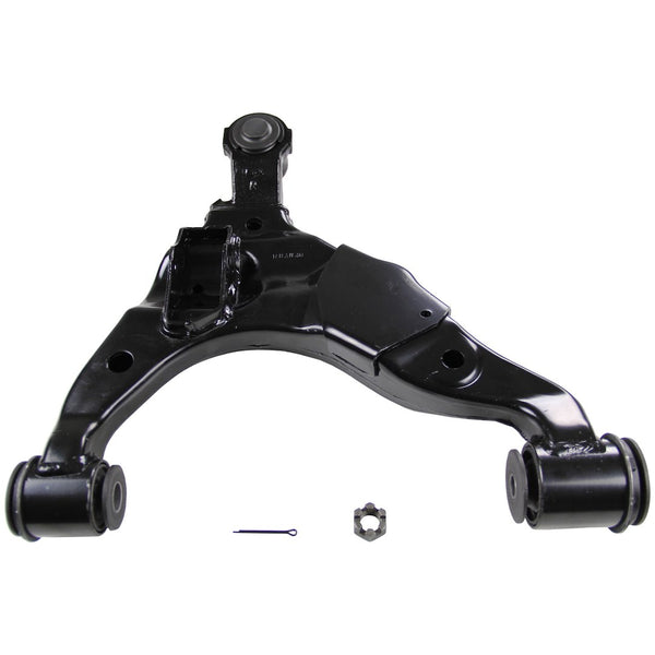 Moog Control Arm R-Series Adjustable (MPN: RK621293)