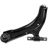 Moog Control Arm R-Series Adjustable (MPN: RK621453)