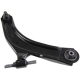 Moog Control Arm R-Series Adjustable (MPN: RK621453)