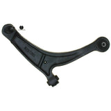 Moog Control Arm R-Series Adjustable (MPN: RK621546)
