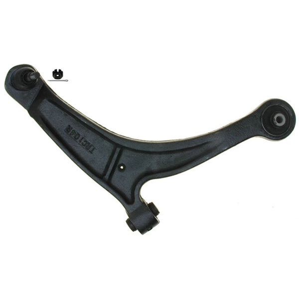 Moog Control Arm R-Series Adjustable (MPN: RK621546)
