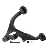 Moog Control Arm With Bushings And Ball Joint (MPN: RK621602)