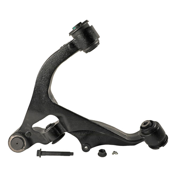 Moog Control Arm With Bushings And Ball Joint (MPN: RK621602)