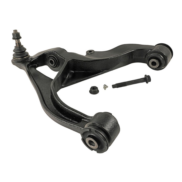 Moog Control Arm With Bushings And Ball Joint (MPN: RK621602)