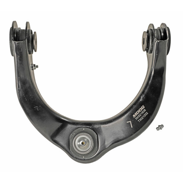 Moog Control Arm R-Series U Channel (MPN: RK621608)