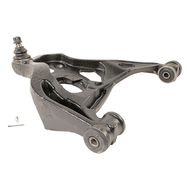 Moog Control Arm Replacement (MPN: RK622919)