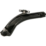 Moog Control Arm Replacement (MPN: RK623110)
