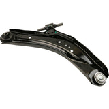 Moog Control Arm Replacement (MPN: RK623110)