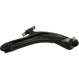 Moog Control Arm (MPN: RK623111)