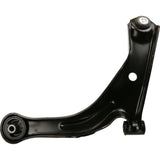 Moog Control Arm With Ball Joint (MPN: RK623209)