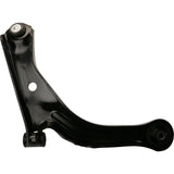Moog Control Arm With Ball Joint (MPN: RK623210)