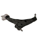 Moog Control Arm With Ball Joint Assembly (MPN: RK623586)