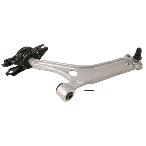 Moog Control Arm With Ball Joint Assembly (MPN: RK623747)