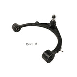 Moog Control Arm Assembly (MPN: RK623794)