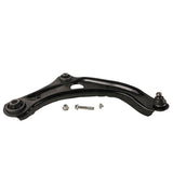 MOOG Control Arm With Ball Joint Assembly (MPN: RK623798)
