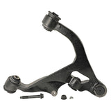 Moog Control Arm With Bushings And Ball Joint (MPN: RK641504)