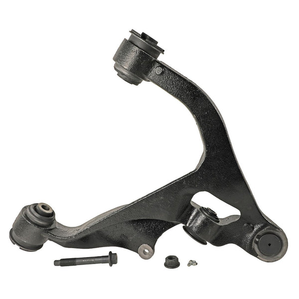 Moog Control Arm With Bushings And Ball Joint (MPN: RK641504)