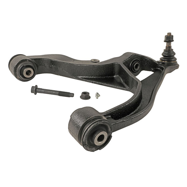 Moog Control Arm With Bushings And Ball Joint (MPN: RK641504)