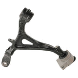 MOOG Control Arm With Bushing (MPN: RK643616)