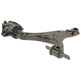Moog Control Arm With Bushing (MPN: RK643771)