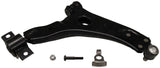 Moog Control Arm R-Series (MPN: RK80408)