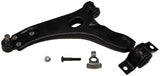 Moog Control Arm R-Series (MPN: RK80408)