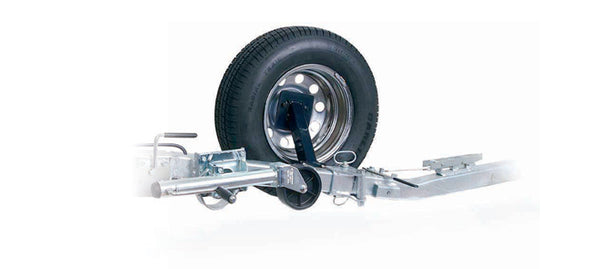 Demco RV Spare Tire Carrier (MPN: RKSTM)