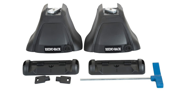 Rhino Rack Roof Rack Mounting Kit (MPN: RLKHD)