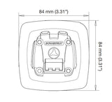 Scanstrut ROKK Mini Cell Phone Mount (MPN: RLS-404)