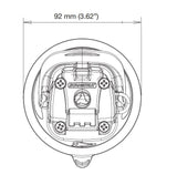 Scanstrut ROKK Mini Cell Phone Mount (MPN: RLS-405)