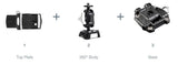 Scanstrut ROKK Mini Cell Phone Mount (MPN: RLS-509-401)